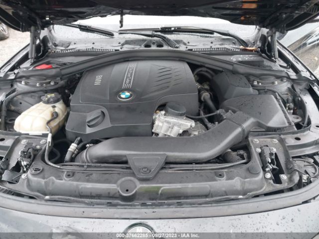 WBA3R1C55GK529987 BMW 4 Series 435i