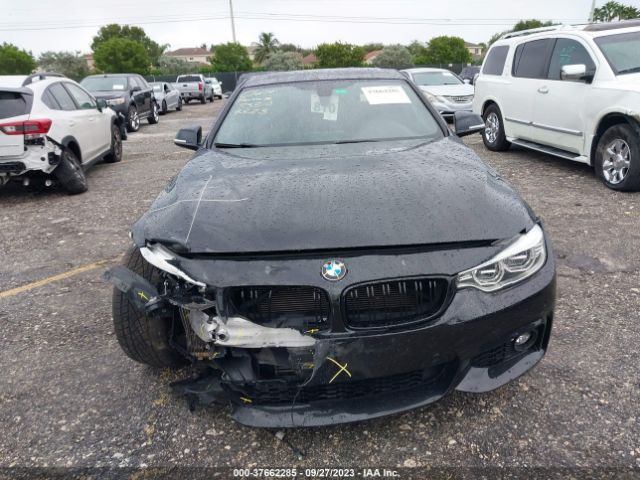 WBA3R1C55GK529987 BMW 4 Series 435i