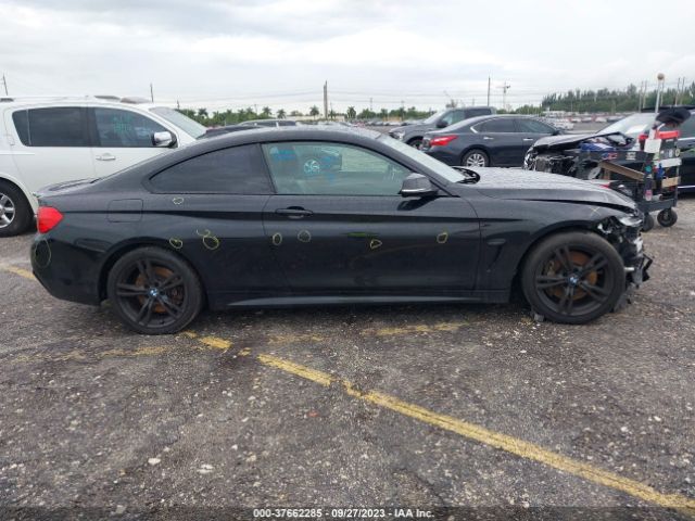 WBA3R1C55GK529987 BMW 4 Series 435i