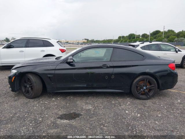 WBA3R1C55GK529987 BMW 4 Series 435i