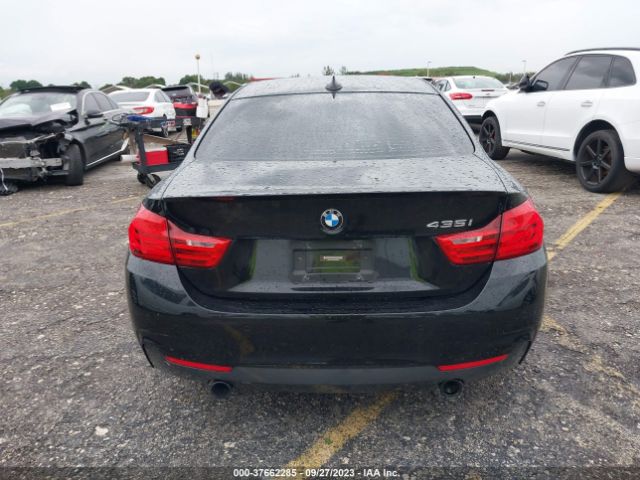 WBA3R1C55GK529987 BMW 4 Series 435i