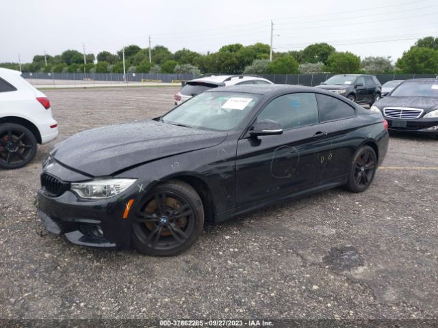 WBA3R1C55GK529987 BMW 4 Series 435i