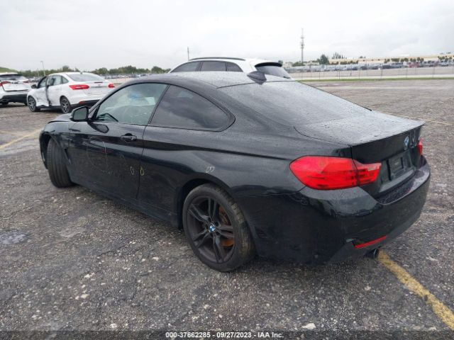 WBA3R1C55GK529987 BMW 4 Series 435i