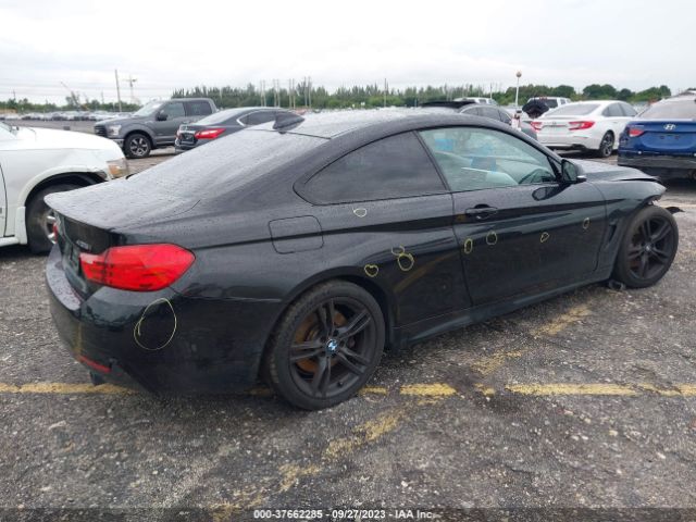 WBA3R1C55GK529987 BMW 4 Series 435i