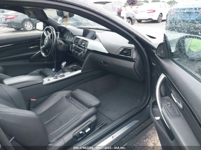 WBA3R1C55GK529987 BMW 4 Series 435i