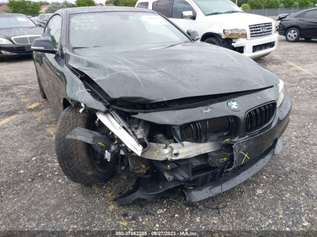 WBA3R1C55GK529987 BMW 4 Series 435i