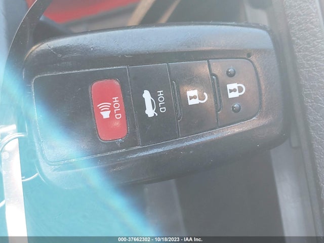 Toyota CAMRY SE 2019 4T1B11HK8KU181762 Image 11