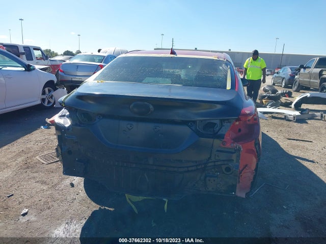 Toyota CAMRY SE 2019 4T1B11HK8KU181762 Image 17