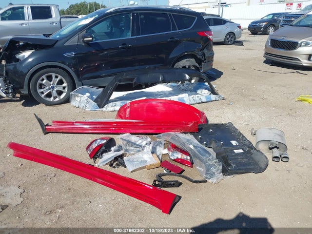 Toyota CAMRY SE 2019 4T1B11HK8KU181762 Image 12