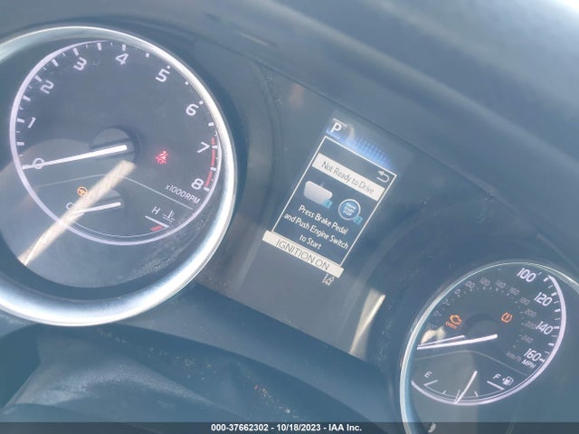 Toyota CAMRY SE 2019 4T1B11HK8KU181762 Image 7