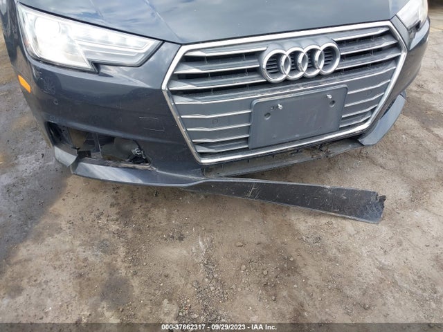 WAUGNAF46HN004937 Audi A4 PREMIUM