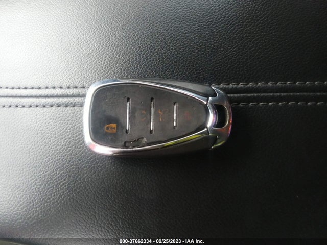 Chevrolet MALIBU LT 2018 1G1ZD5ST4JF172782 Image 11