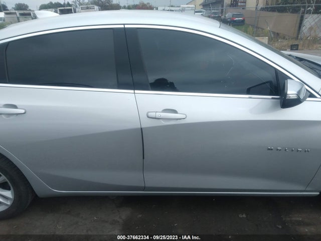 Chevrolet MALIBU LT 2018 1G1ZD5ST4JF172782 Image 13