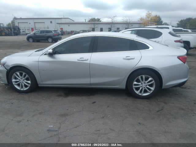 Chevrolet MALIBU LT 2018 1G1ZD5ST4JF172782 Image 14
