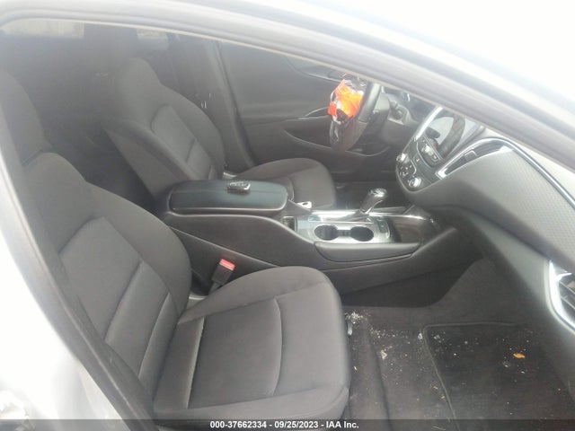 Chevrolet MALIBU LT 2018 1G1ZD5ST4JF172782 Image 5