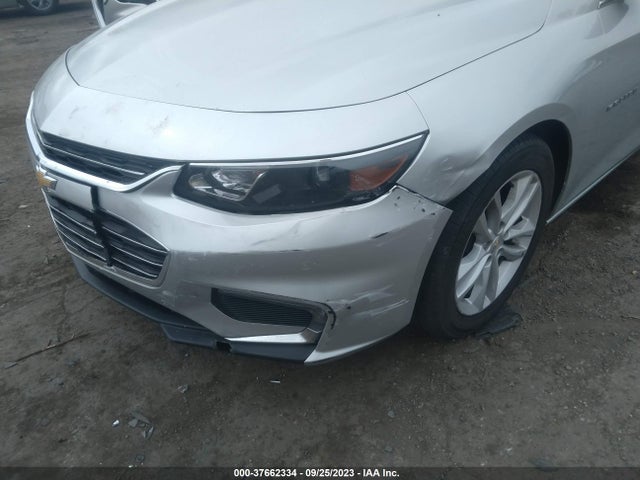Chevrolet MALIBU LT 2018 1G1ZD5ST4JF172782 Image 6