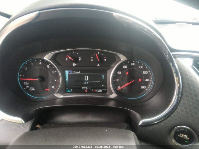 Chevrolet MALIBU LT 2018 1G1ZD5ST4JF172782 Image 7