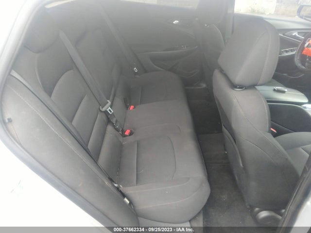 Chevrolet MALIBU LT 2018 1G1ZD5ST4JF172782 Image 8