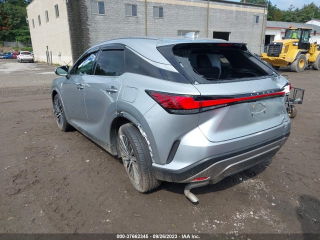Lexus Rx Rx 350 2023 2T2BAMCA4PC010396 Image 3