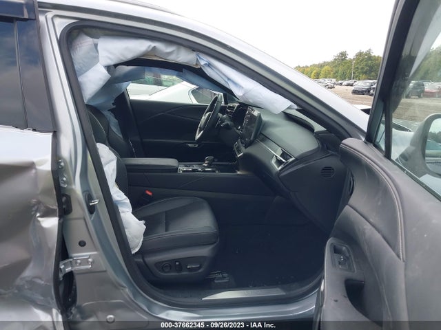 Lexus Rx Rx 350 2023 2T2BAMCA4PC010396 Image 5