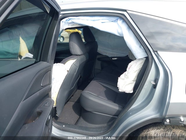 Lexus Rx Rx 350 2023 2T2BAMCA4PC010396 Image 8