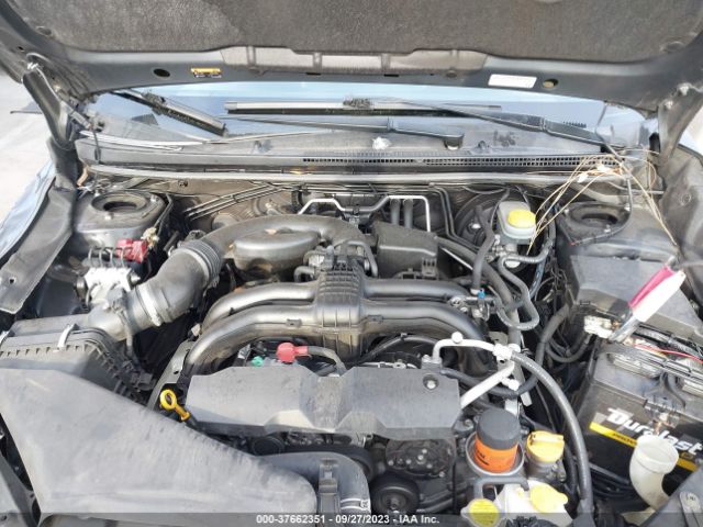JF2GPABC5G8339177 Subaru Crosstrek Premium