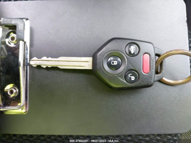 JF2GPABC5G8339177 Subaru Crosstrek Premium