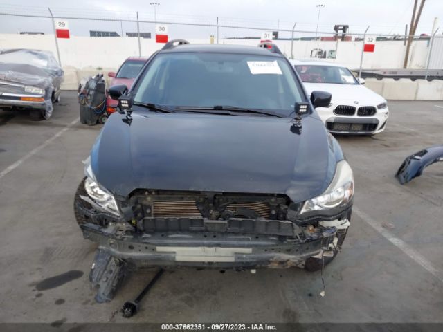 JF2GPABC5G8339177 Subaru Crosstrek Premium