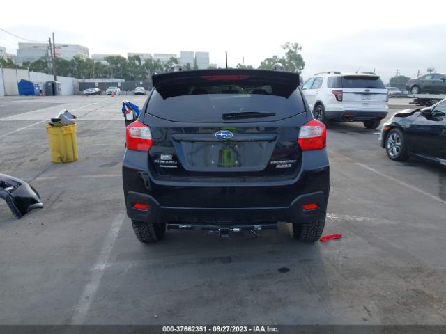 JF2GPABC5G8339177 Subaru Crosstrek Premium