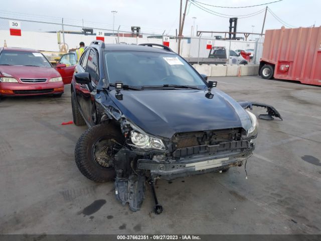 JF2GPABC5G8339177 Subaru Crosstrek Premium