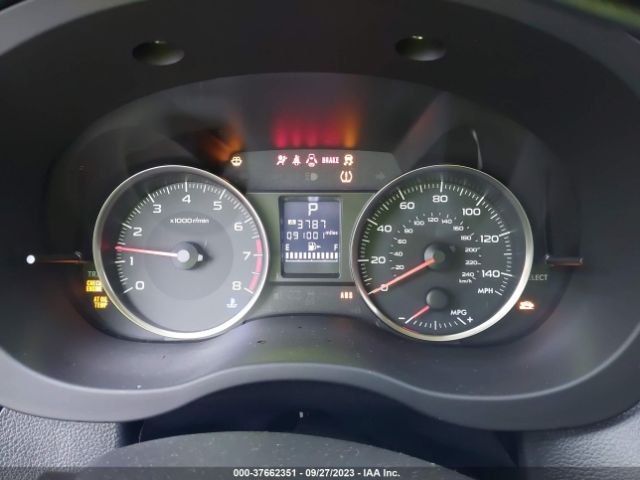 JF2GPABC5G8339177 Subaru Crosstrek Premium