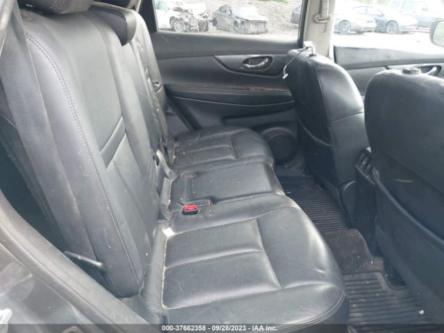 5N1AT2MV6FC820793 Nissan Rogue Sl