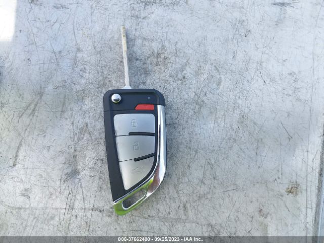 KNAFX4A82E5049077 KIA FORTE EX