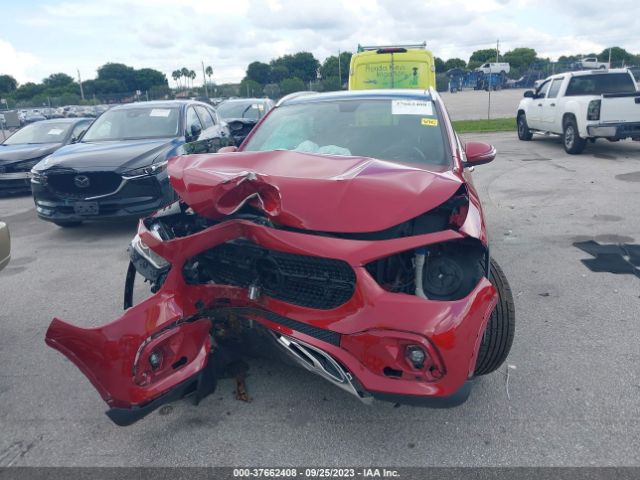 W1N4N4GB7MJ205292 Mercedes-Benz Gla Gla 250
