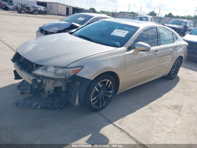 37662409 :رقم المزاد ، JTHBK1GG4D2024676 vin ، 2013 Lexus Es 350 4dr Sdn مزاد بيع