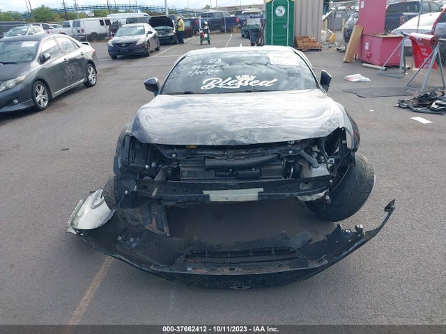 JF1ZCAB1XG9602720 Subaru Brz Premium