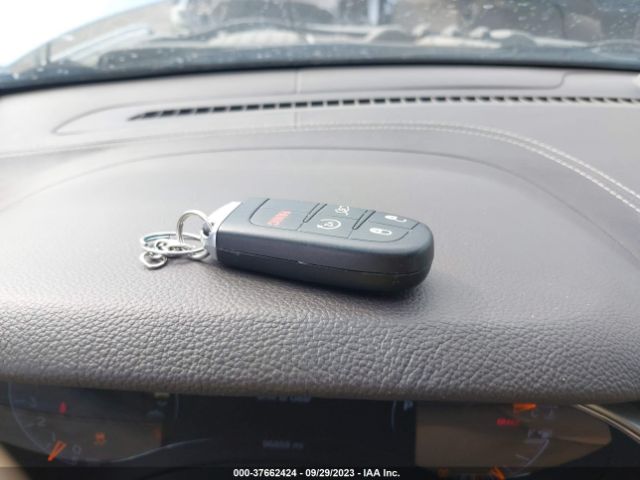 1C4RJFCT3EC146752 Jeep Grand Cherokee Overland
