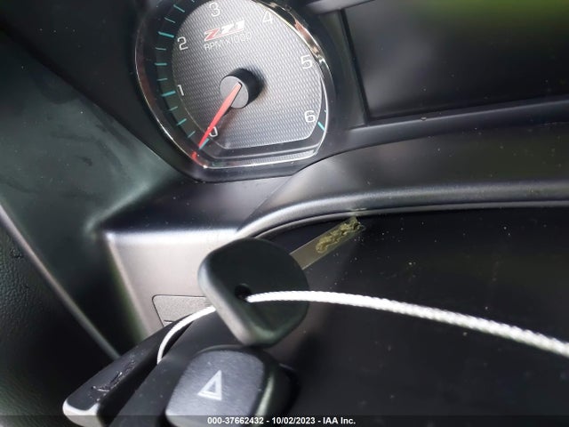 Chevrolet Silverado 1500 Lt 2016 3GCUKREC2GG169610 Image 11