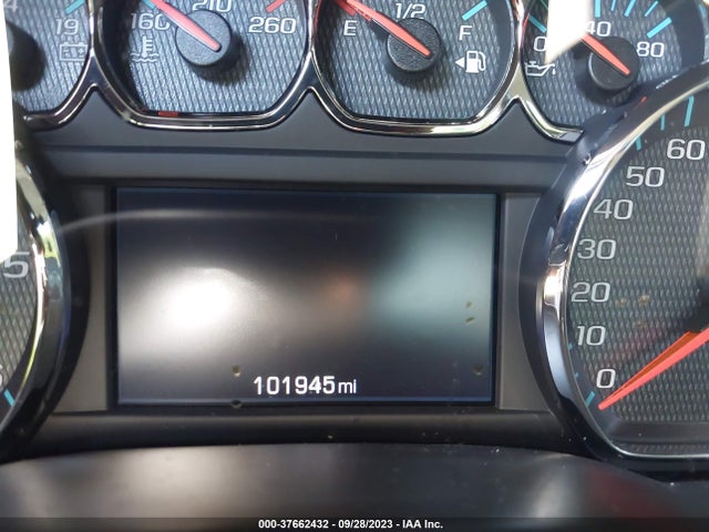 Chevrolet Silverado 1500 Lt 2016 3GCUKREC2GG169610 Image 15