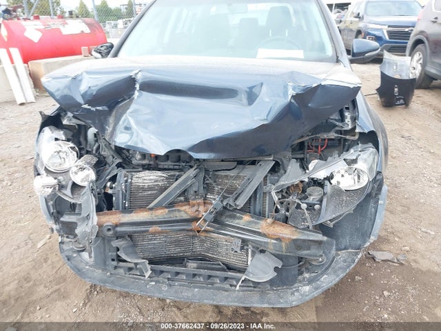 2012 VOLKSWAGEN GOLF W/CONV VIN: WVWDB7AJ2CW317114