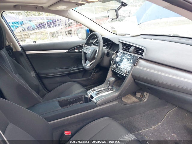 Honda CIVIC EX 2017 19XFC2F71HE200745 Image 5