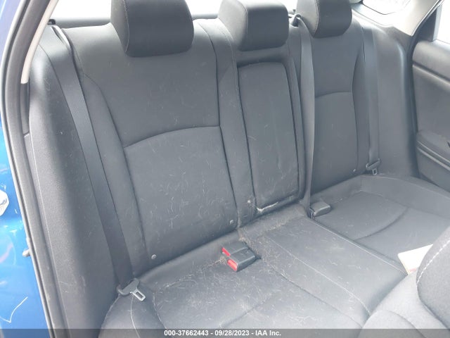 Honda CIVIC EX 2017 19XFC2F71HE200745 Image 8