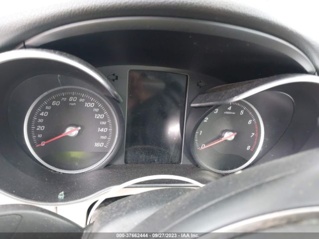55SWF4KB8GU116734 Mercedes-Benz C-class C 300