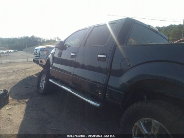 1FTFW1EF5EKG31740 Ford F-150 Xl/xlt/stx/fx4/lariat