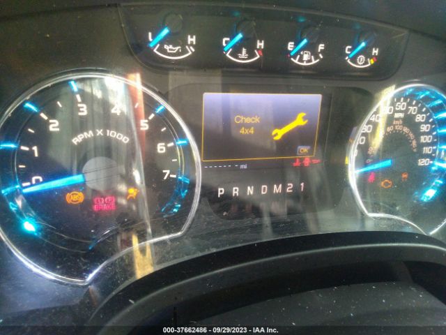 1FTFW1EF5EKG31740 Ford F-150 Xl/xlt/stx/fx4/lariat