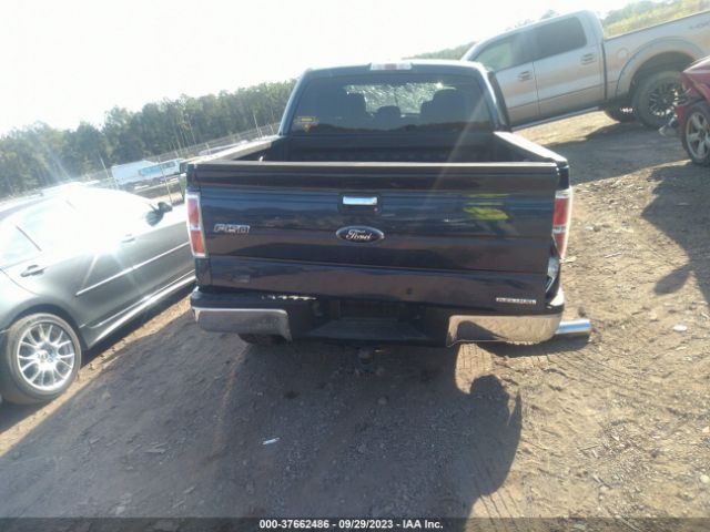 1FTFW1EF5EKG31740 Ford F-150 Xl/xlt/stx/fx4/lariat