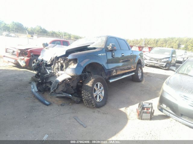 1FTFW1EF5EKG31740 Ford F-150 Xl/xlt/stx/fx4/lariat