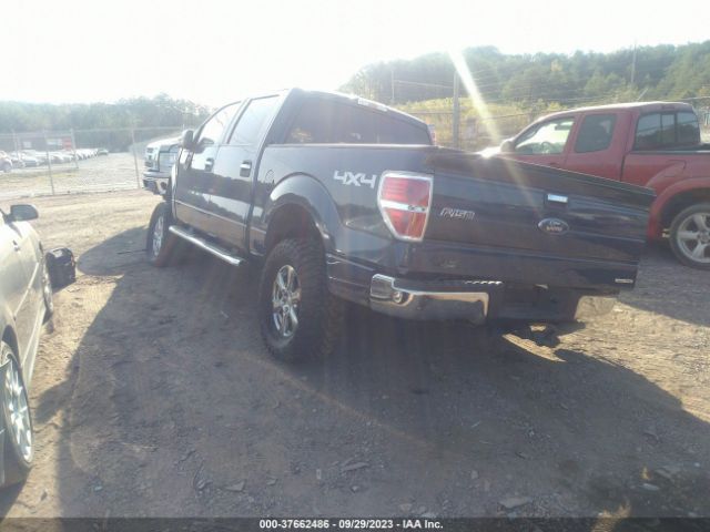1FTFW1EF5EKG31740 Ford F-150 Xl/xlt/stx/fx4/lariat