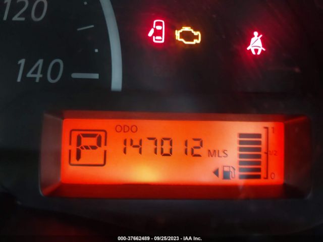 3N1CN7AP2EL853953 Nissan Versa S Plus