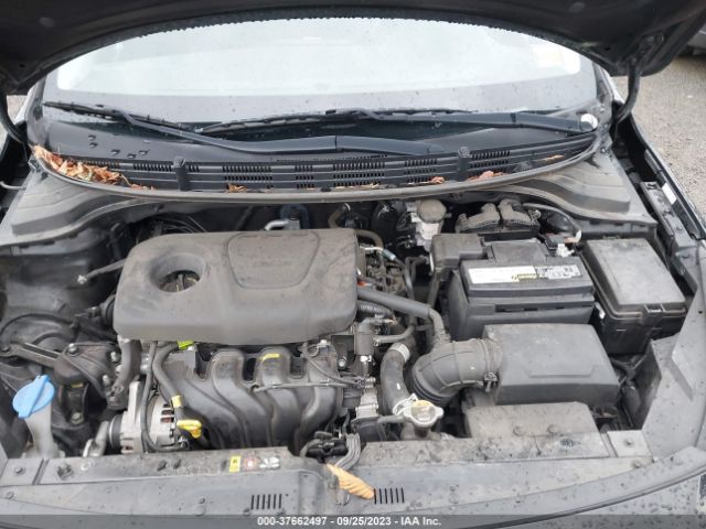 3KPA24AB6KE216385 KIA RIO S